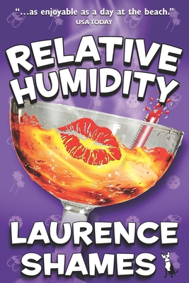 Relative Humidity - Shames, Laurence