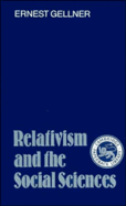 Relativism and the Social Sciences