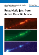 Relativistic Jets from Active Galactic Nuclei