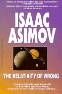 Relativity of Wrong