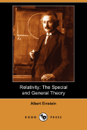 Relativity: The Special and General Theory (Illustrated Edition)