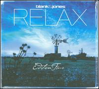Relax: Edition Four - Blank & Jones