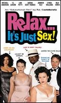 Relax ... It's Just Sex - P.J. Castellaneta