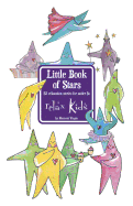 Relax Kids: Little Book of Stars - Viegas, Marneta