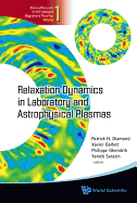 Relaxation Dynamics in Laboratory ..(V1)