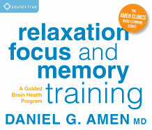 Relaxation, Focus, and Memory Training: A Guided Brain Health Program