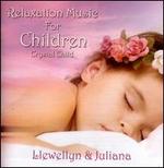 Relaxation Music For Children: Crystal Child