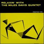 Relaxin' with the Miles Davis Quintet