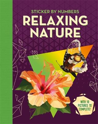 Relaxing Nature - Igloo Books