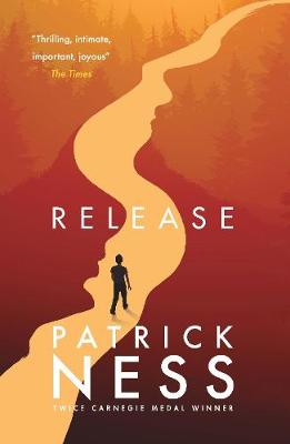 Release - Ness, Patrick