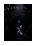 Relentless: I Am Living Proof That There Is Always a Reason to Keep Fighting