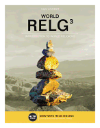 Relg: World (with Online, 1 Term (6 Months) Printed Access Card)