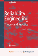 Reliability Engineering