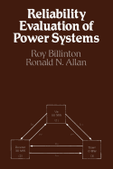 Reliability Evaluation of Power Systems