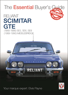 Reliant Scimitar Gte: (1968-1986) Se5, Se6, Se8, (1989-1990) Middlebridge