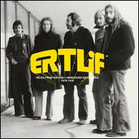 Relics from the Past - Ertlif