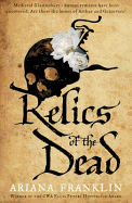 Relics of the Dead: Mistress of the Art of Death 3