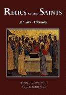 Relics of the Saints: January-February