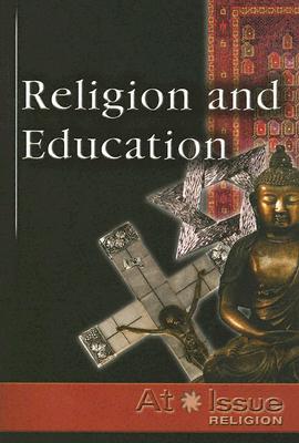 Religion and Education - Head, Tom, PhD (Editor)