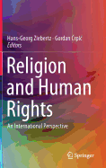 Religion and Human Rights: An International Perspective