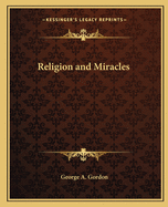 Religion and Miracles