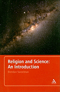 Religion and Science: An Introduction