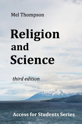 Religion and Science - Thompson, Mel