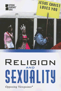 Religion and Sexuality - Hillstrom, Kevin (Editor)