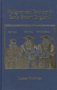 Religion and Society in Early Stuart England