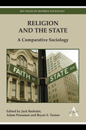 Religion and the State: A Comparative Sociology