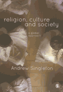 Religion, Culture & Society: A Global Approach