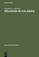 Religion in Calabar: The Religious Life and History of a Nigerian Town