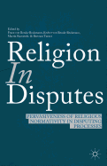 Religion in Disputes: Pervasiveness of Religious Normativity in Disputing Processes