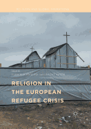 Religion in the European Refugee Crisis