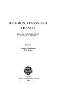 Religion, Reason and the Self: Essays in Honour of Hywel D. Lewis