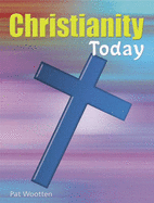 Religions Today: Christianity Paperback