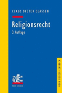 Religionsrecht