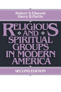 Religious and Spiritual Groups in Modern America