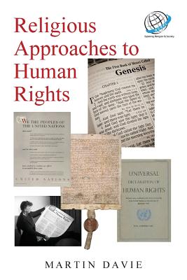 Religious approaches to Human Rights - Davie, Martin