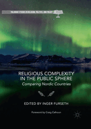Religious Complexity in the Public Sphere: Comparing Nordic Countries