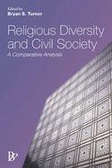 Religious Diversity and Civil Society: A Comparative Analysis