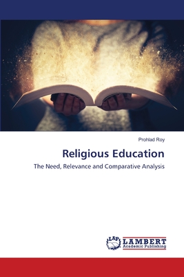 Religious Education - Roy, Prohlad