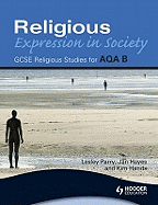 Religious Expression in Society. by Lesley Parry - Parry, Lesley