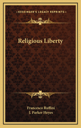 Religious Liberty