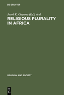 Religious Plurality in Africa