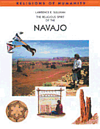 Religious Spirit O/Navajo (Rh)