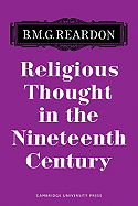 Religious thought in the nineteenth century