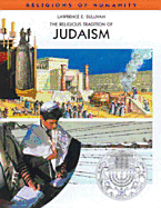 Religious Tradition O/Judaism