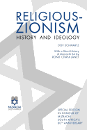 Religious-Zionism, 2nd Edition - Schwartz, Dov