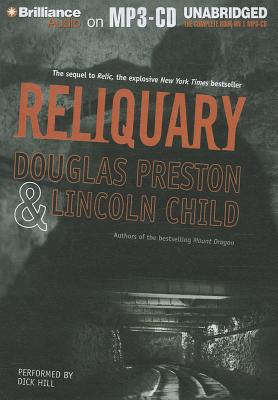 relic by douglas preston relic by douglas preston
